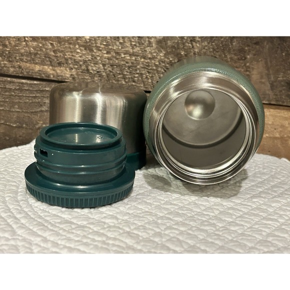 Stanley 24 oz Vacuum Insulated Food Jar EUC - Picture 7 of 7